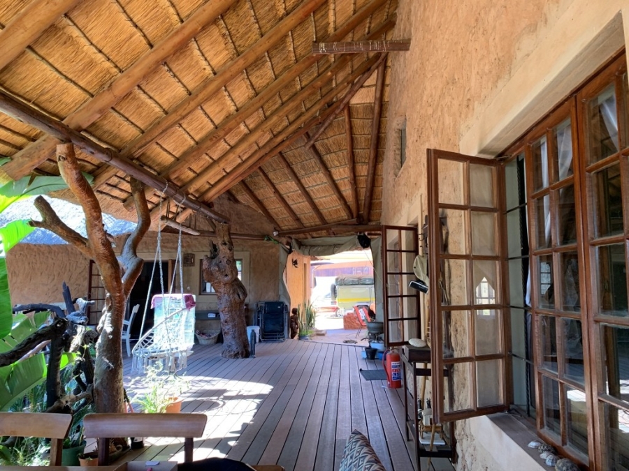 3 Bedroom Property for Sale in Kranspoort Mpumalanga