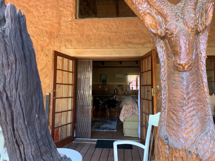 3 Bedroom Property for Sale in Kranspoort Mpumalanga