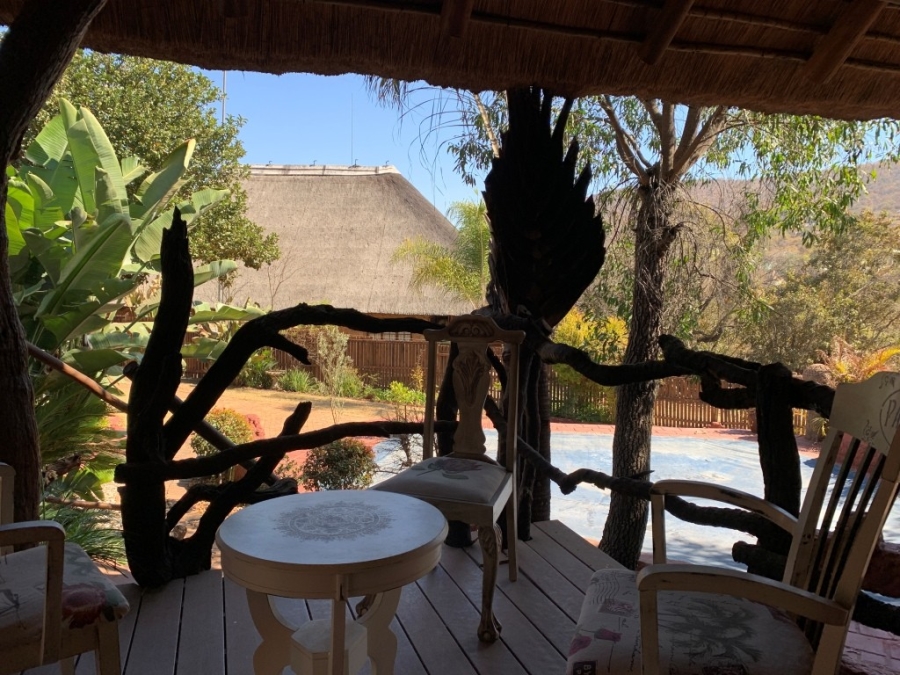 3 Bedroom Property for Sale in Kranspoort Mpumalanga