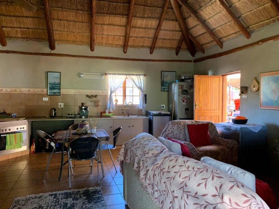 3 Bedroom Property for Sale in Kranspoort Mpumalanga