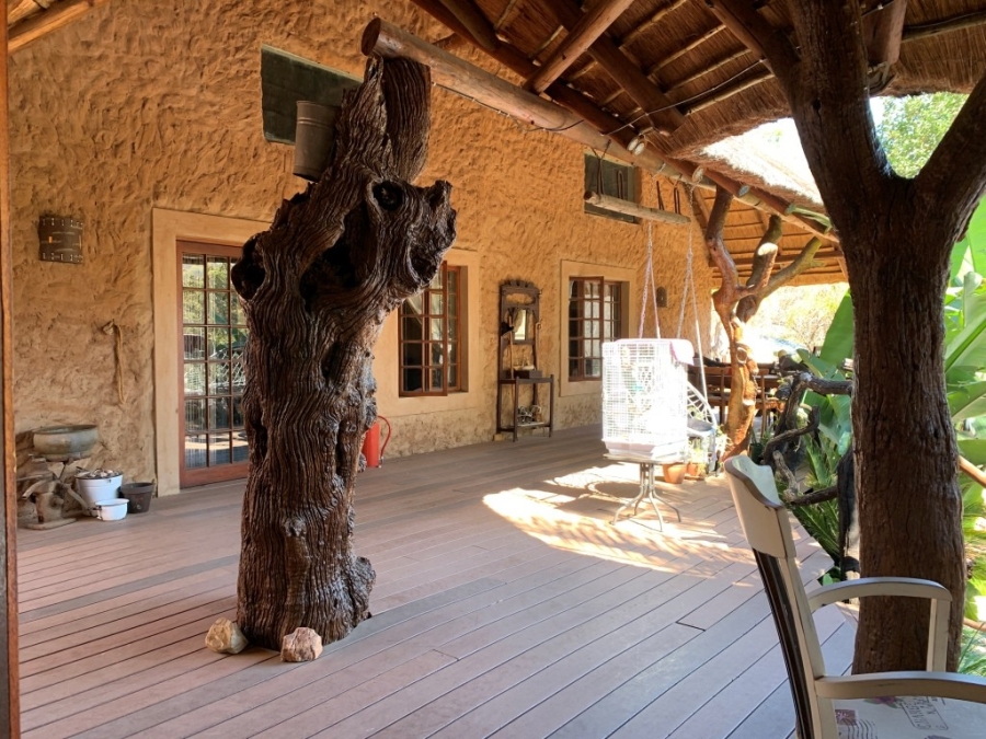 3 Bedroom Property for Sale in Kranspoort Mpumalanga