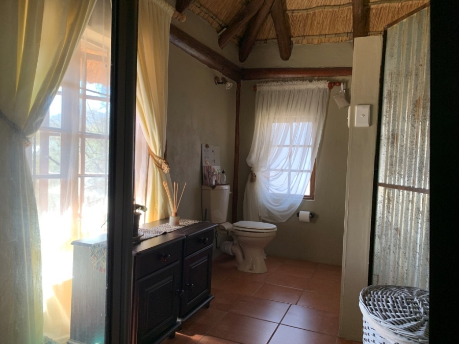 3 Bedroom Property for Sale in Kranspoort Mpumalanga