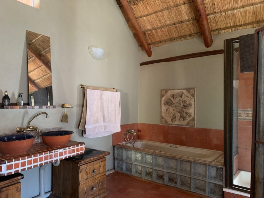 3 Bedroom Property for Sale in Kranspoort Mpumalanga