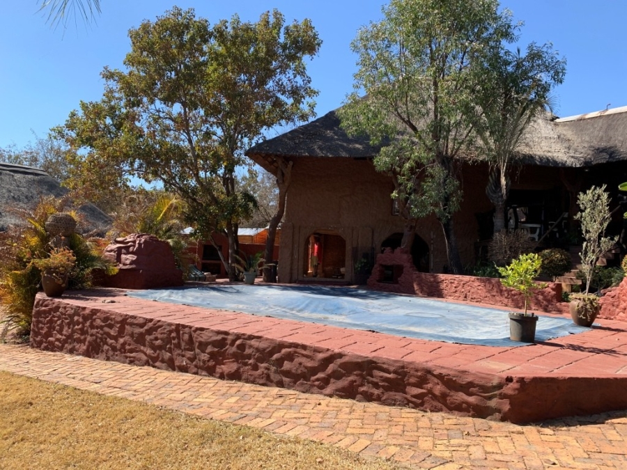 3 Bedroom Property for Sale in Kranspoort Mpumalanga