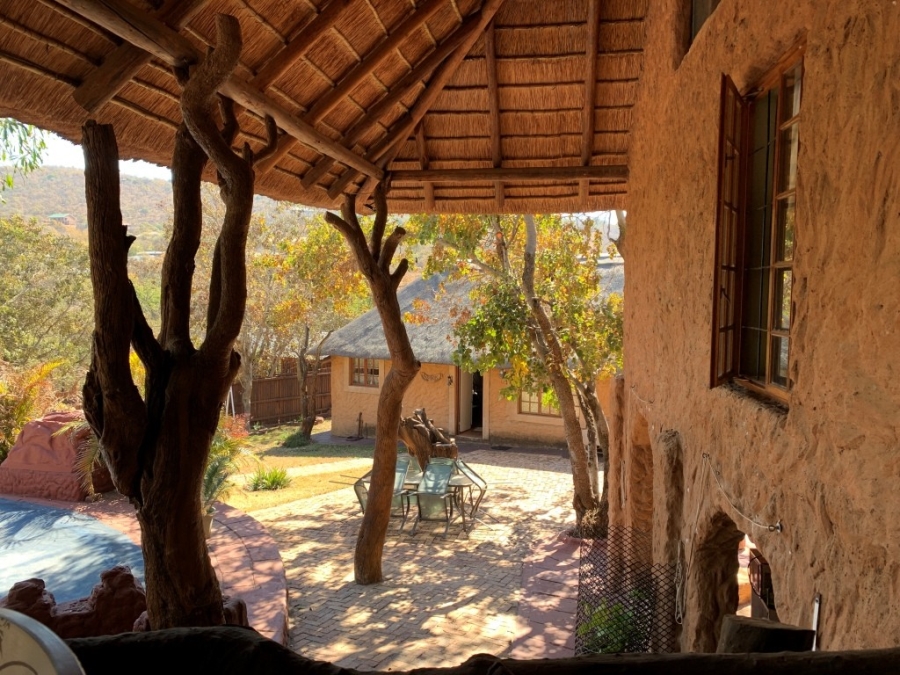 3 Bedroom Property for Sale in Kranspoort Mpumalanga