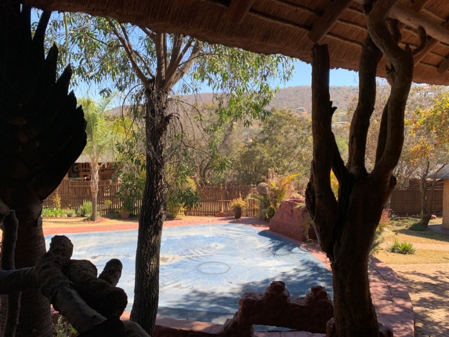 3 Bedroom Property for Sale in Kranspoort Mpumalanga