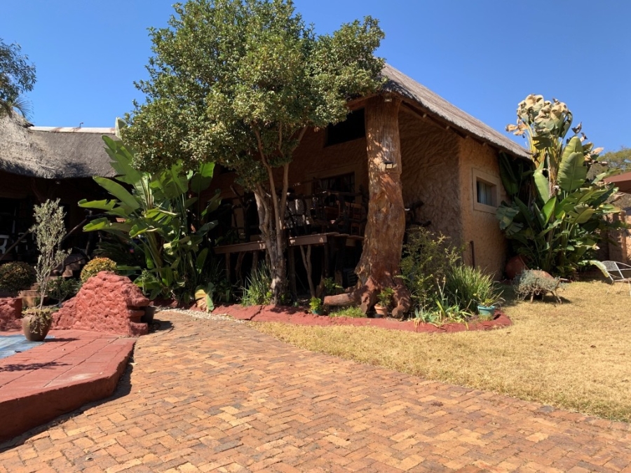 3 Bedroom Property for Sale in Kranspoort Mpumalanga