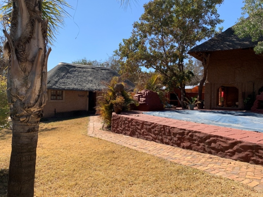 3 Bedroom Property for Sale in Kranspoort Mpumalanga
