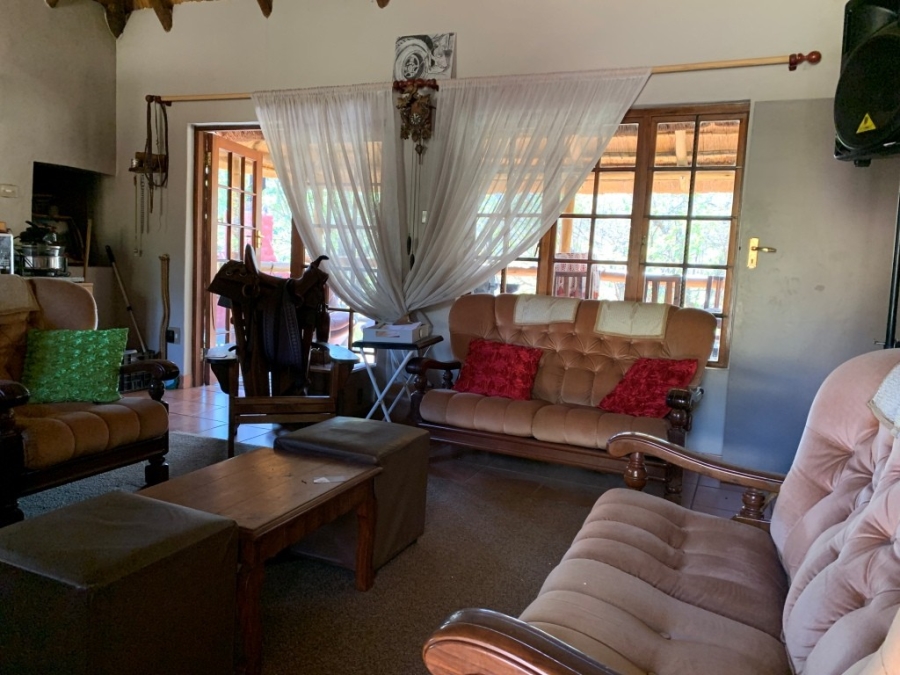 3 Bedroom Property for Sale in Kranspoort Mpumalanga