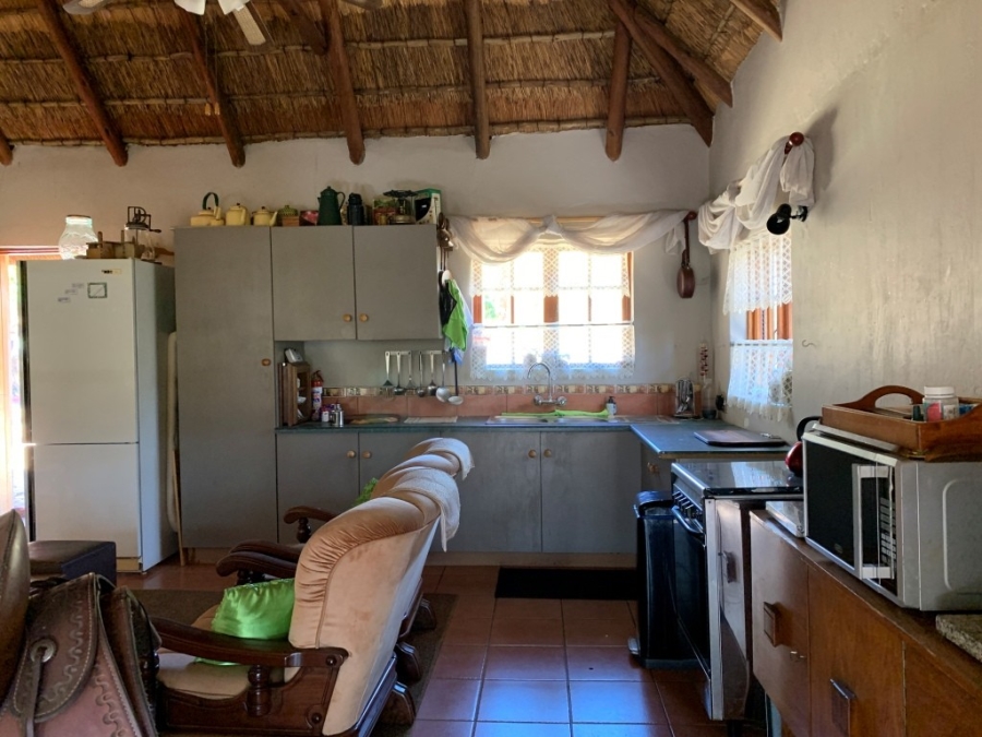 3 Bedroom Property for Sale in Kranspoort Mpumalanga
