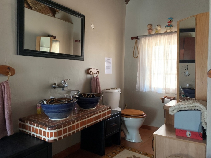 3 Bedroom Property for Sale in Kranspoort Mpumalanga