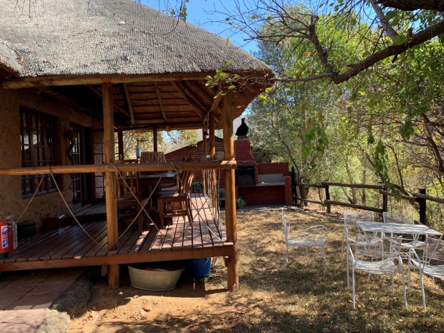 3 Bedroom Property for Sale in Kranspoort Mpumalanga