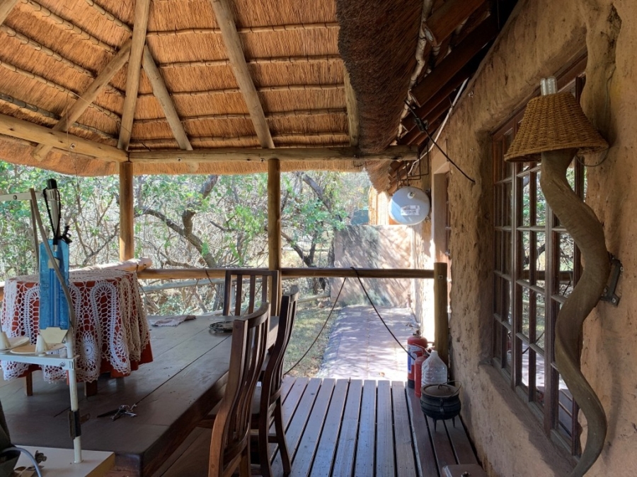3 Bedroom Property for Sale in Kranspoort Mpumalanga
