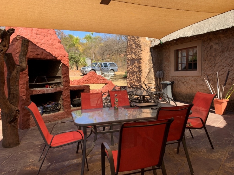 3 Bedroom Property for Sale in Kranspoort Mpumalanga