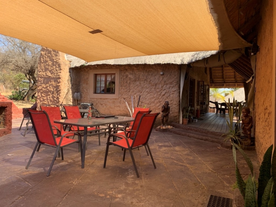 3 Bedroom Property for Sale in Kranspoort Mpumalanga