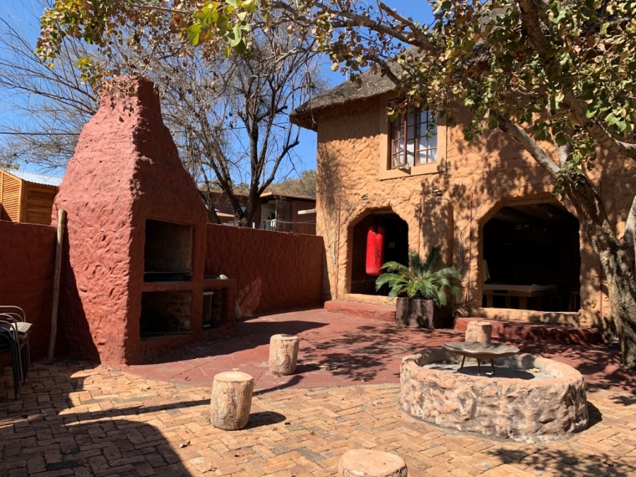 3 Bedroom Property for Sale in Kranspoort Mpumalanga
