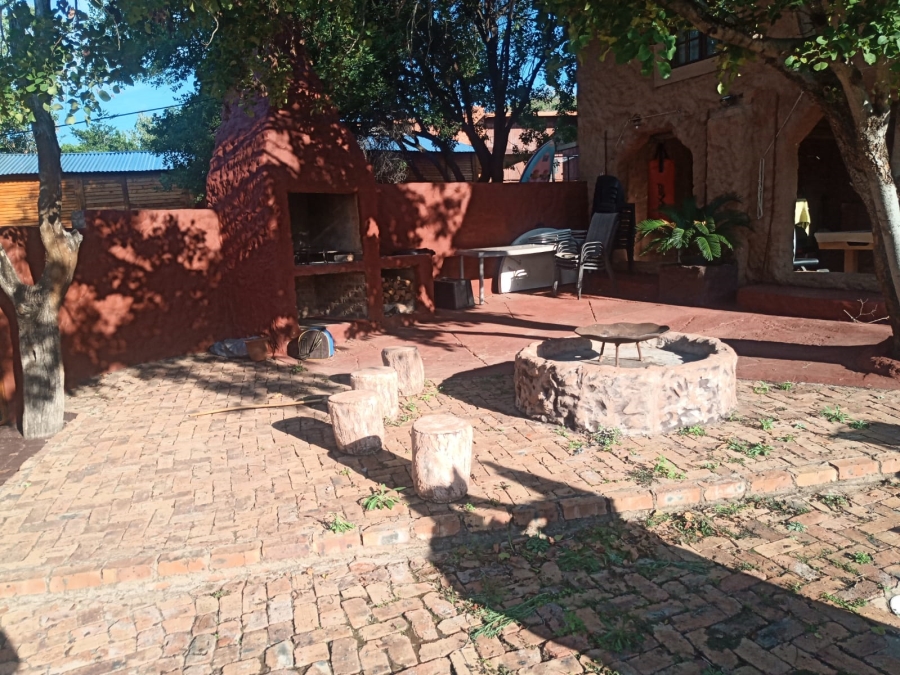 3 Bedroom Property for Sale in Kranspoort Mpumalanga
