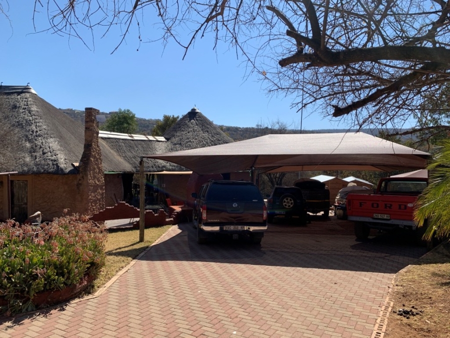 3 Bedroom Property for Sale in Kranspoort Mpumalanga