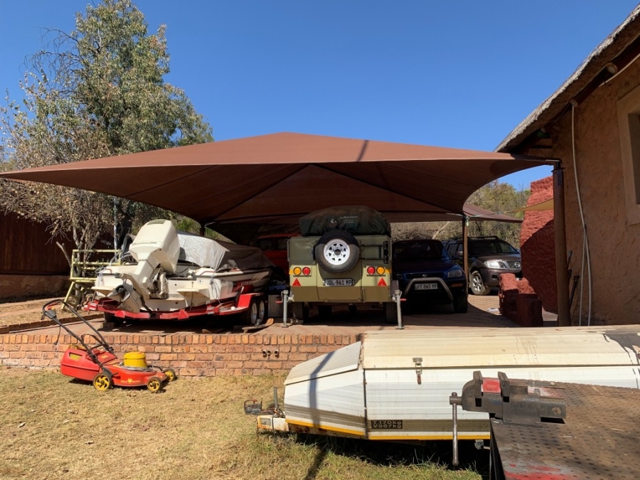 3 Bedroom Property for Sale in Kranspoort Mpumalanga