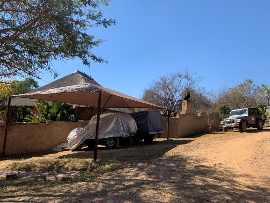 3 Bedroom Property for Sale in Kranspoort Mpumalanga