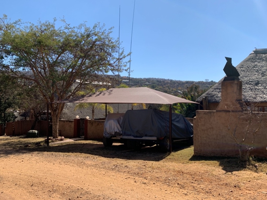 3 Bedroom Property for Sale in Kranspoort Mpumalanga