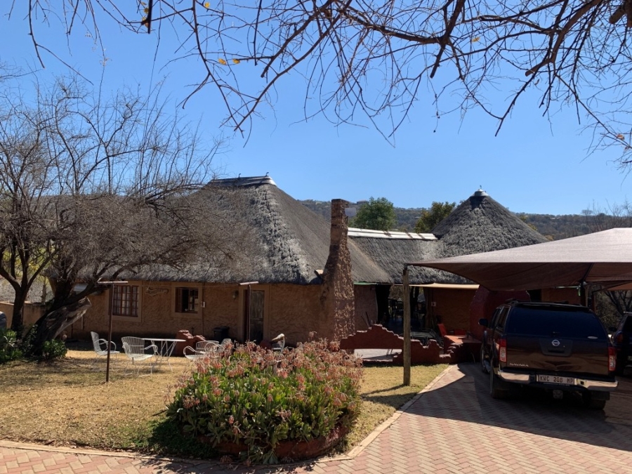 3 Bedroom Property for Sale in Kranspoort Mpumalanga