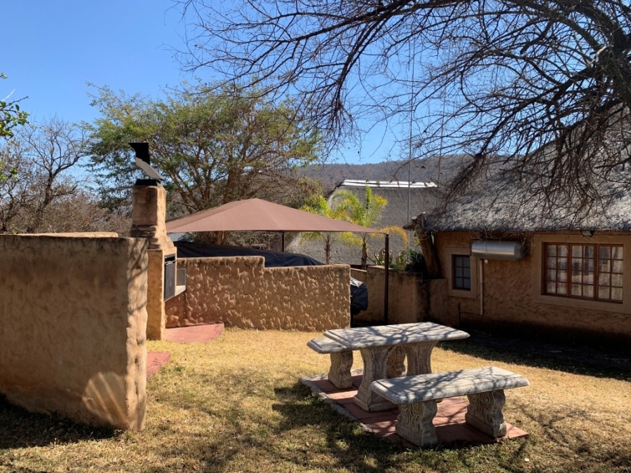 3 Bedroom Property for Sale in Kranspoort Mpumalanga