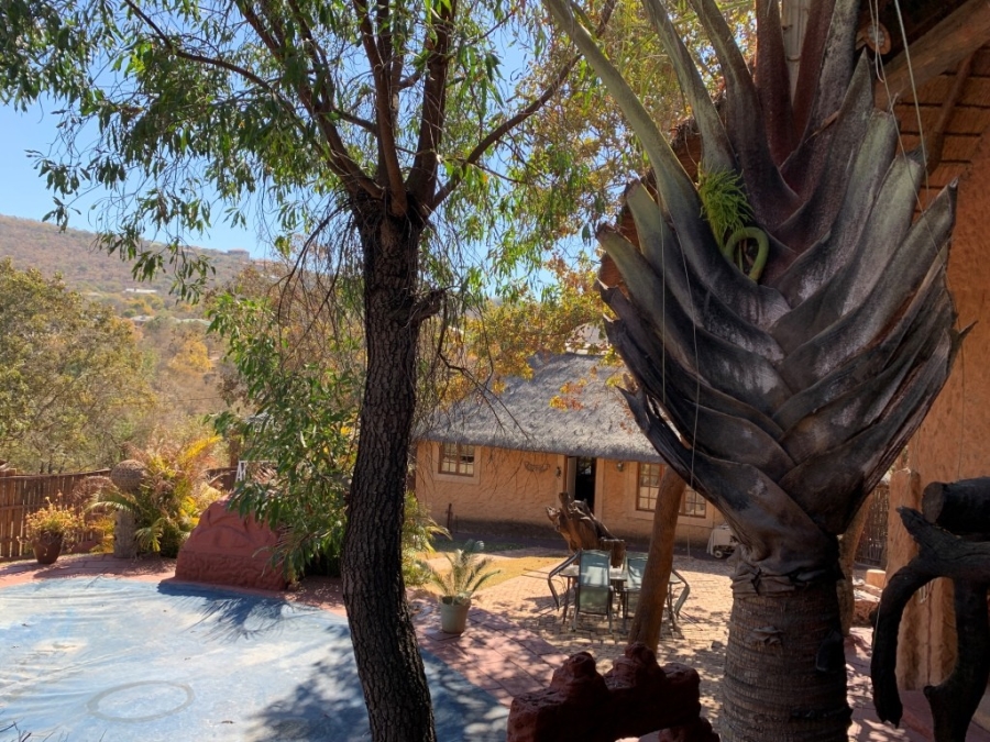 3 Bedroom Property for Sale in Kranspoort Mpumalanga