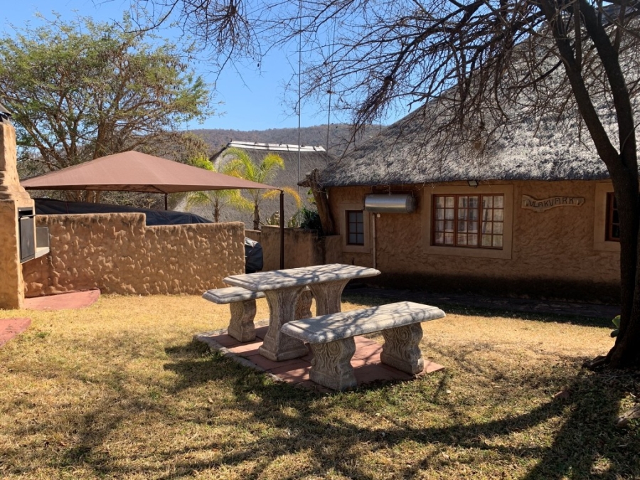 3 Bedroom Property for Sale in Kranspoort Mpumalanga