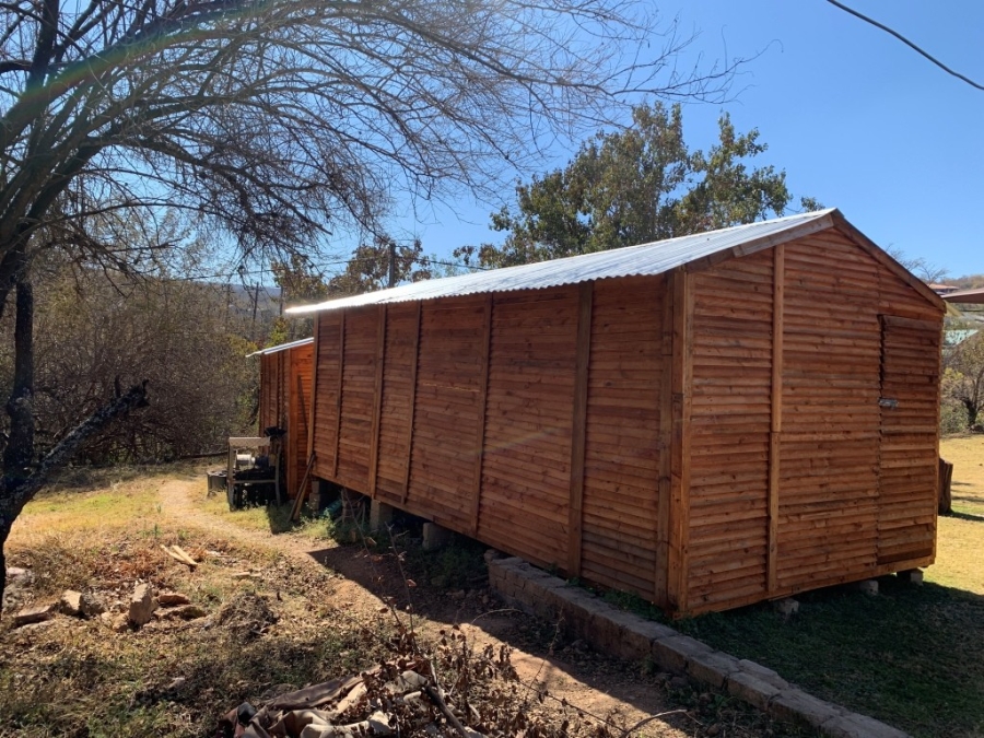 3 Bedroom Property for Sale in Kranspoort Mpumalanga