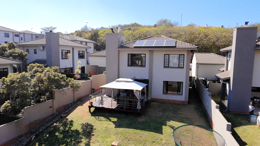 3 Bedroom Property for Sale in Sonheuwel Ext 1 Mpumalanga