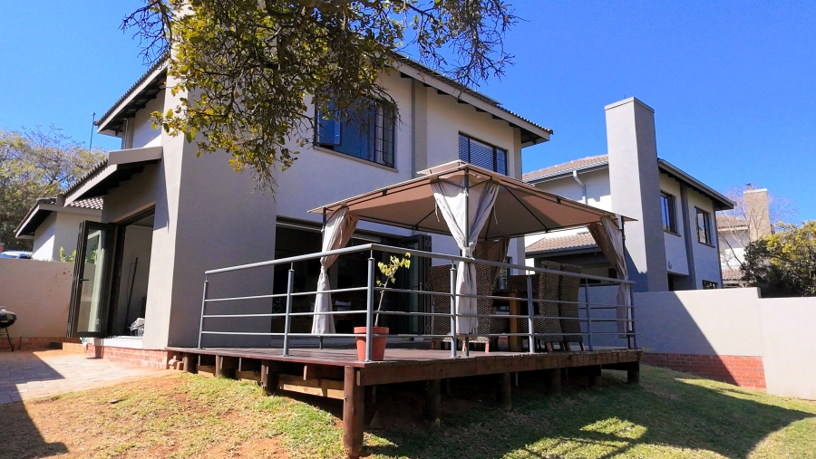 3 Bedroom Property for Sale in Sonheuwel Ext 1 Mpumalanga