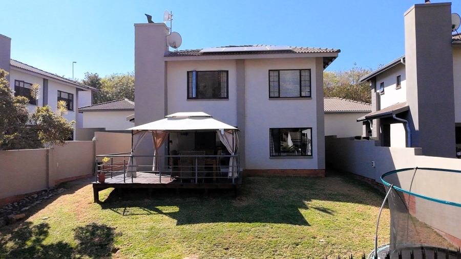 3 Bedroom Property for Sale in Sonheuwel Ext 1 Mpumalanga