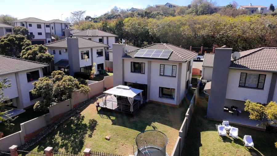 3 Bedroom Property for Sale in Sonheuwel Ext 1 Mpumalanga