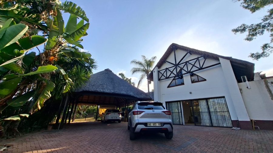 To Let 4 Bedroom Property for Rent in Sonheuwel Mpumalanga