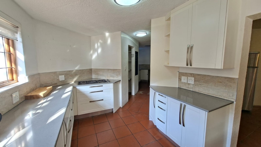 To Let 4 Bedroom Property for Rent in Sonheuwel Mpumalanga