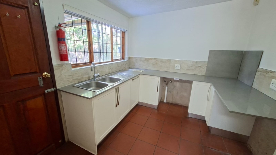 To Let 4 Bedroom Property for Rent in Sonheuwel Mpumalanga