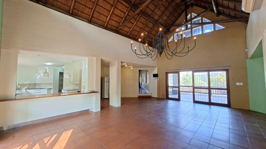 To Let 4 Bedroom Property for Rent in Sonheuwel Mpumalanga