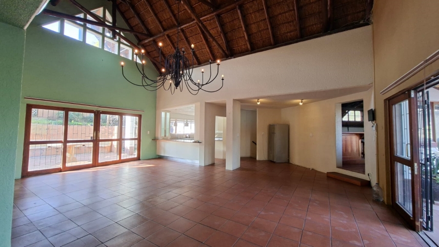 To Let 4 Bedroom Property for Rent in Sonheuwel Mpumalanga