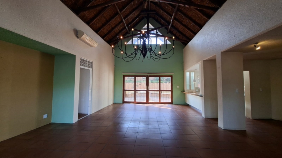 To Let 4 Bedroom Property for Rent in Sonheuwel Mpumalanga