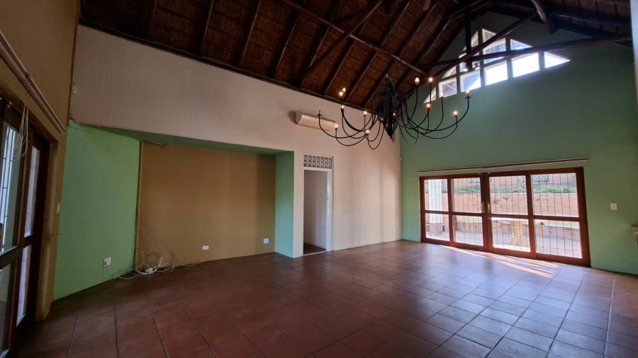 To Let 4 Bedroom Property for Rent in Sonheuwel Mpumalanga