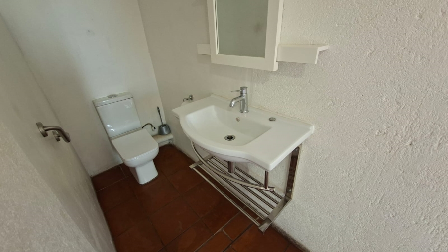 To Let 4 Bedroom Property for Rent in Sonheuwel Mpumalanga
