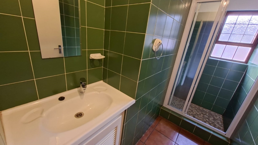 To Let 4 Bedroom Property for Rent in Sonheuwel Mpumalanga