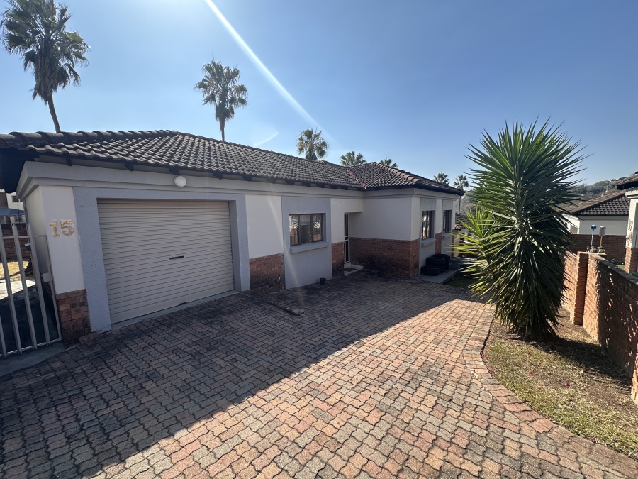 To Let 3 Bedroom Property for Rent in Nelspruit Mpumalanga