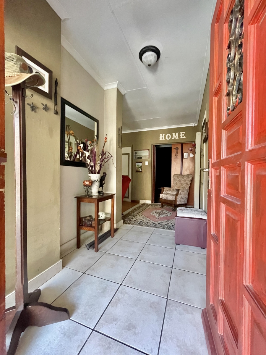 4 Bedroom Property for Sale in Evander Mpumalanga