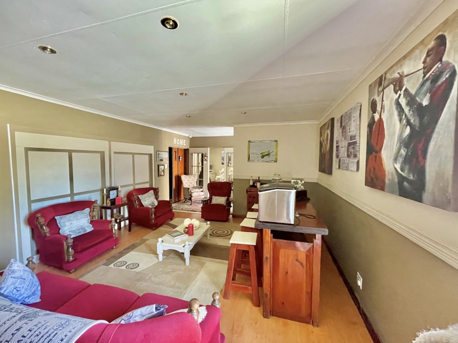 4 Bedroom Property for Sale in Evander Mpumalanga