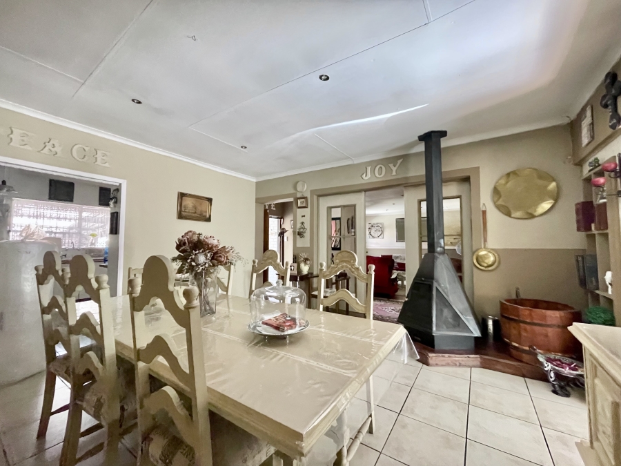 4 Bedroom Property for Sale in Evander Mpumalanga