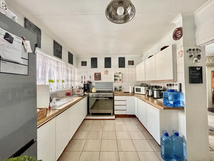 4 Bedroom Property for Sale in Evander Mpumalanga