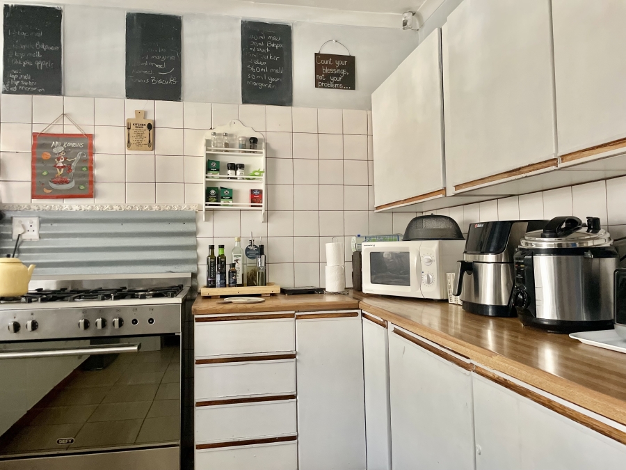 4 Bedroom Property for Sale in Evander Mpumalanga