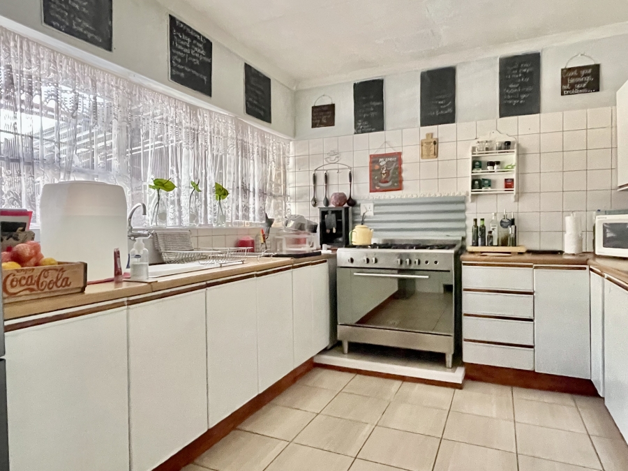 4 Bedroom Property for Sale in Evander Mpumalanga